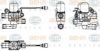 BEHR HELLA SERVICE 9XL 351 024-501 Control Valve, coolant